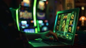 Online Slots ဂိမ်းများ