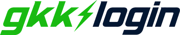 gkk login Logo